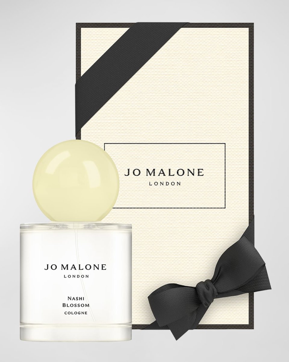 Nashi Blossom Cologne,